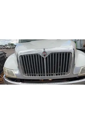 INTERNATIONAL 4300 HOOD