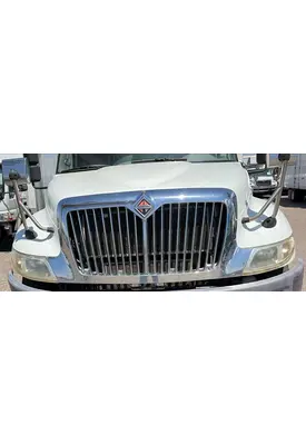 INTERNATIONAL 4300 HOOD