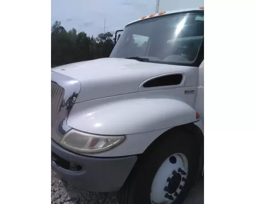 INTERNATIONAL 4300 HOOD