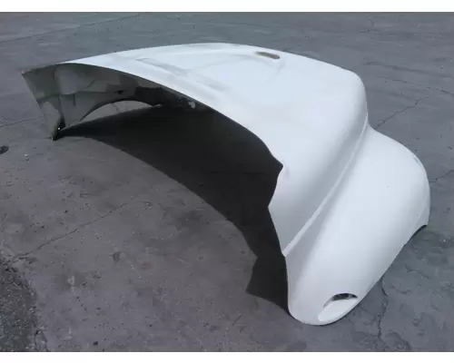 INTERNATIONAL 4300 HOOD