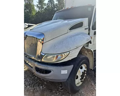 INTERNATIONAL 4300 HOOD