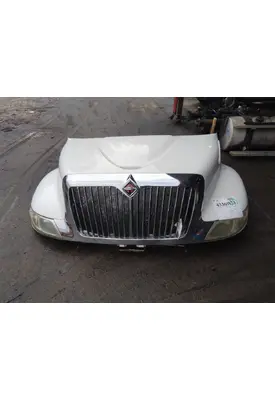 INTERNATIONAL 4300 HOOD