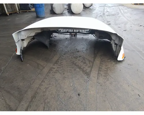 INTERNATIONAL 4300 HOOD