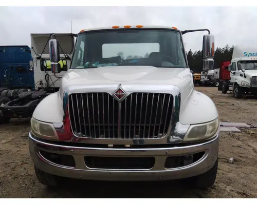 INTERNATIONAL 4300 HOOD