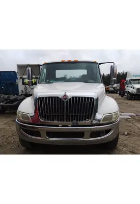 INTERNATIONAL 4300 HOOD