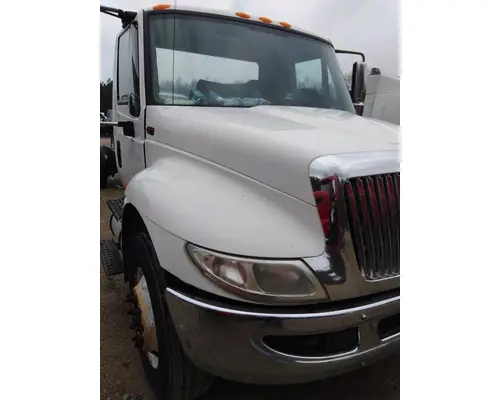INTERNATIONAL 4300 HOOD