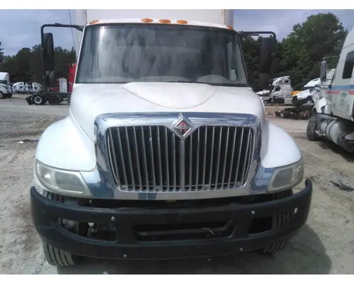 INTERNATIONAL 4300 HOOD