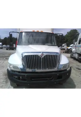 INTERNATIONAL 4300 HOOD