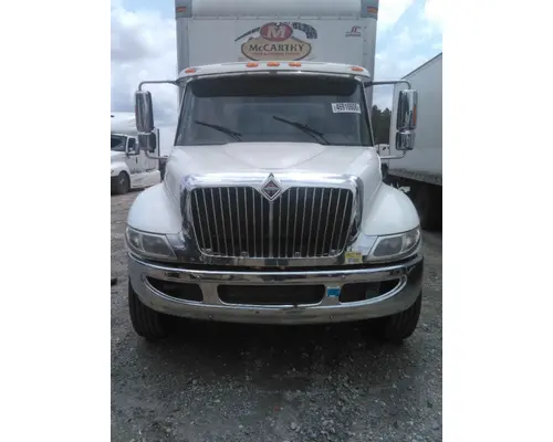 INTERNATIONAL 4300 HOOD