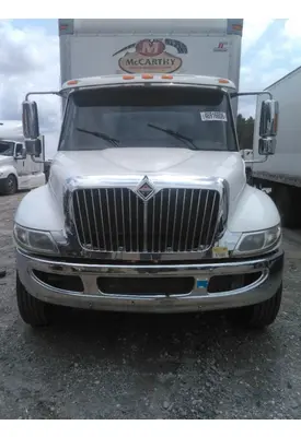 INTERNATIONAL 4300 HOOD