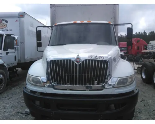 INTERNATIONAL 4300 HOOD