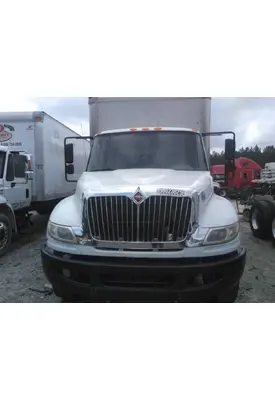 INTERNATIONAL 4300 HOOD
