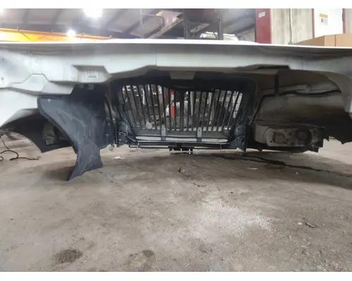 INTERNATIONAL 4300 HOOD