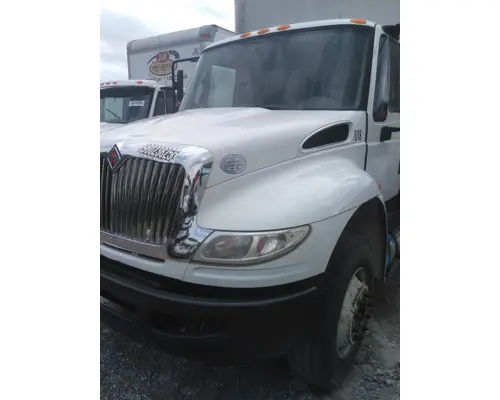 INTERNATIONAL 4300 HOOD