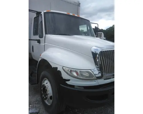 INTERNATIONAL 4300 HOOD