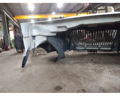 INTERNATIONAL 4300 HOOD