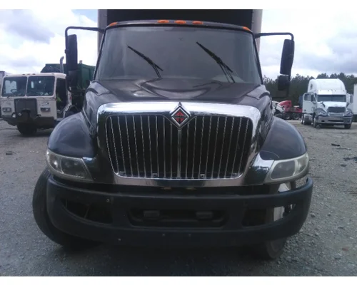 INTERNATIONAL 4300 HOOD