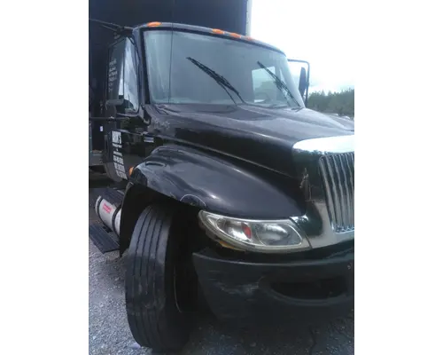 INTERNATIONAL 4300 HOOD