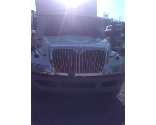 INTERNATIONAL 4300 HOOD