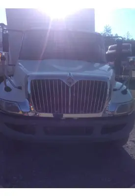 INTERNATIONAL 4300 HOOD