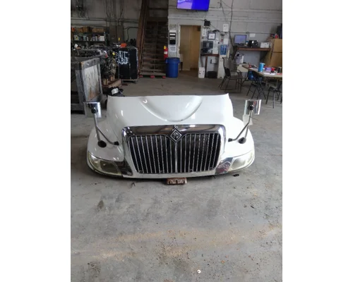 INTERNATIONAL 4300 HOOD