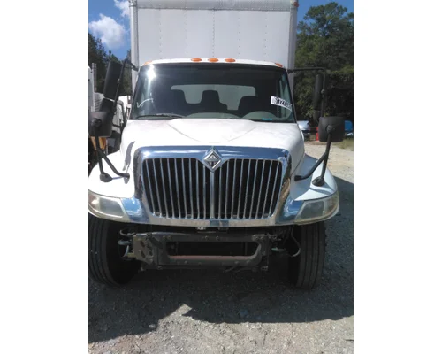 INTERNATIONAL 4300 HOOD