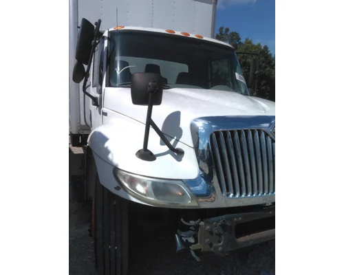 INTERNATIONAL 4300 HOOD