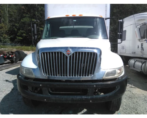 INTERNATIONAL 4300 HOOD