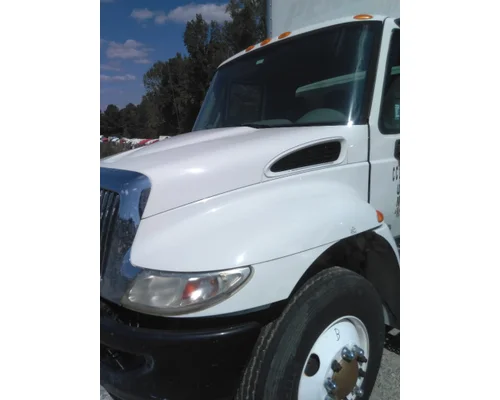 INTERNATIONAL 4300 HOOD