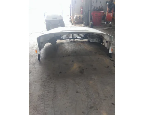 INTERNATIONAL 4300 HOOD