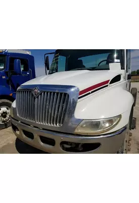 INTERNATIONAL 4300 HOOD