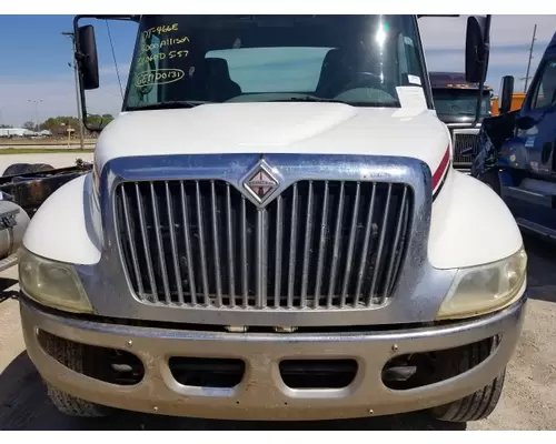 INTERNATIONAL 4300 HOOD