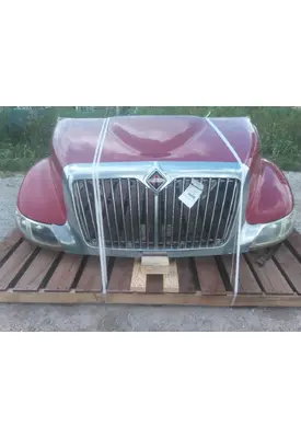 INTERNATIONAL 4300 HOOD