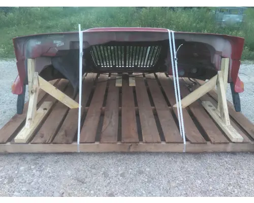 INTERNATIONAL 4300 HOOD