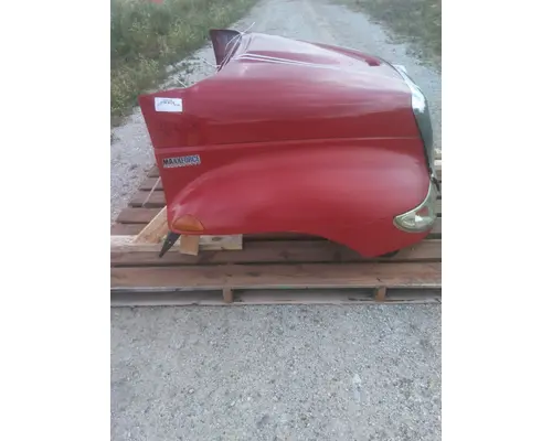 INTERNATIONAL 4300 HOOD