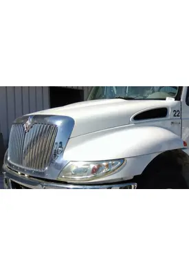 INTERNATIONAL 4300 HOOD