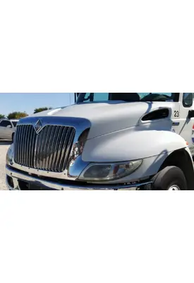 INTERNATIONAL 4300 HOOD