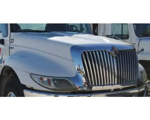 INTERNATIONAL 4300 HOOD