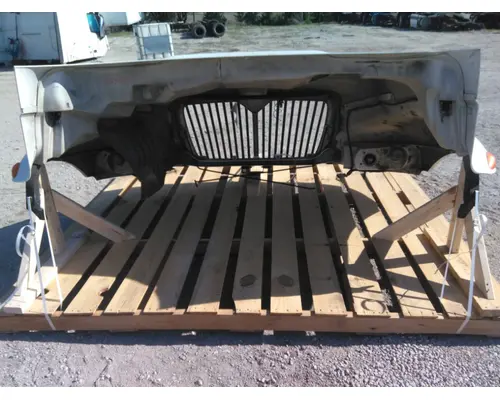 INTERNATIONAL 4300 HOOD