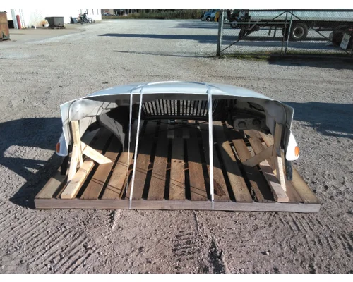 INTERNATIONAL 4300 HOOD