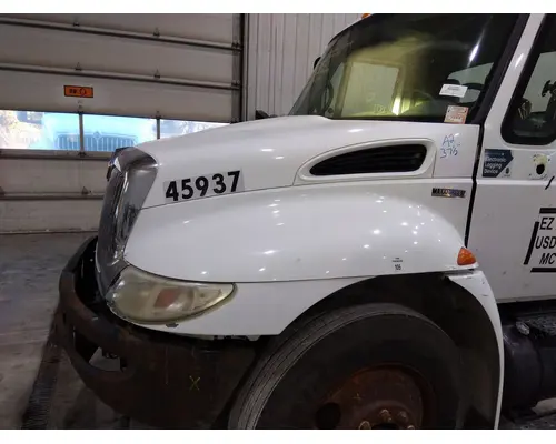 INTERNATIONAL 4300 HOOD
