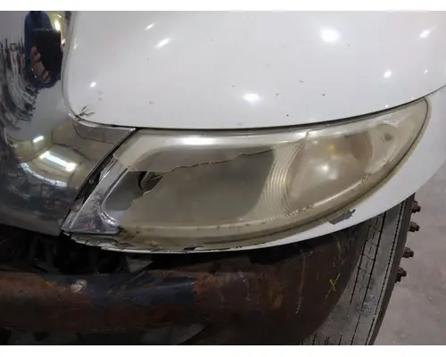 INTERNATIONAL 4300 HOOD