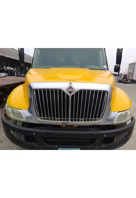 INTERNATIONAL 4300 HOOD