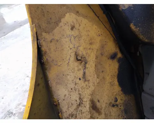 INTERNATIONAL 4300 HOOD