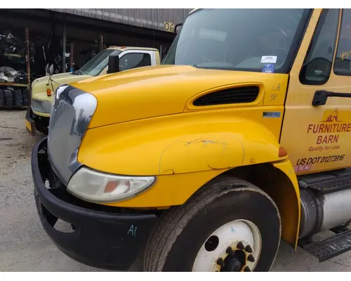 INTERNATIONAL 4300 HOOD