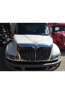 INTERNATIONAL 4300 HOOD