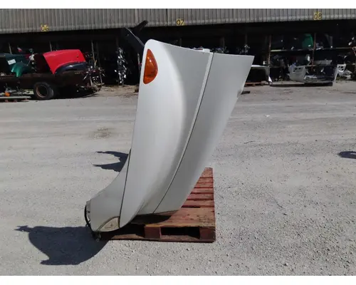INTERNATIONAL 4300 HOOD