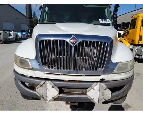 INTERNATIONAL 4300 HOOD