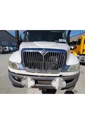 INTERNATIONAL 4300 HOOD