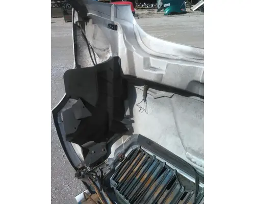 INTERNATIONAL 4300 HOOD